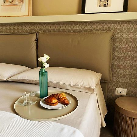 Bolina Luxury Suites Gallipoli Eksteriør bilde
