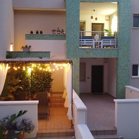Bolina Luxury Suites Gallipoli Eksteriør bilde