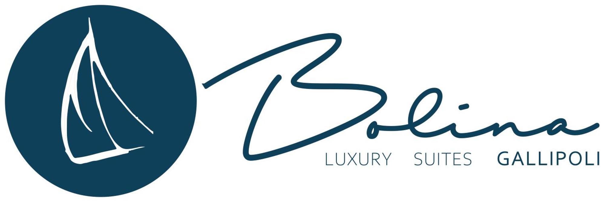 Bolina Luxury Suites Gallipoli Eksteriør bilde