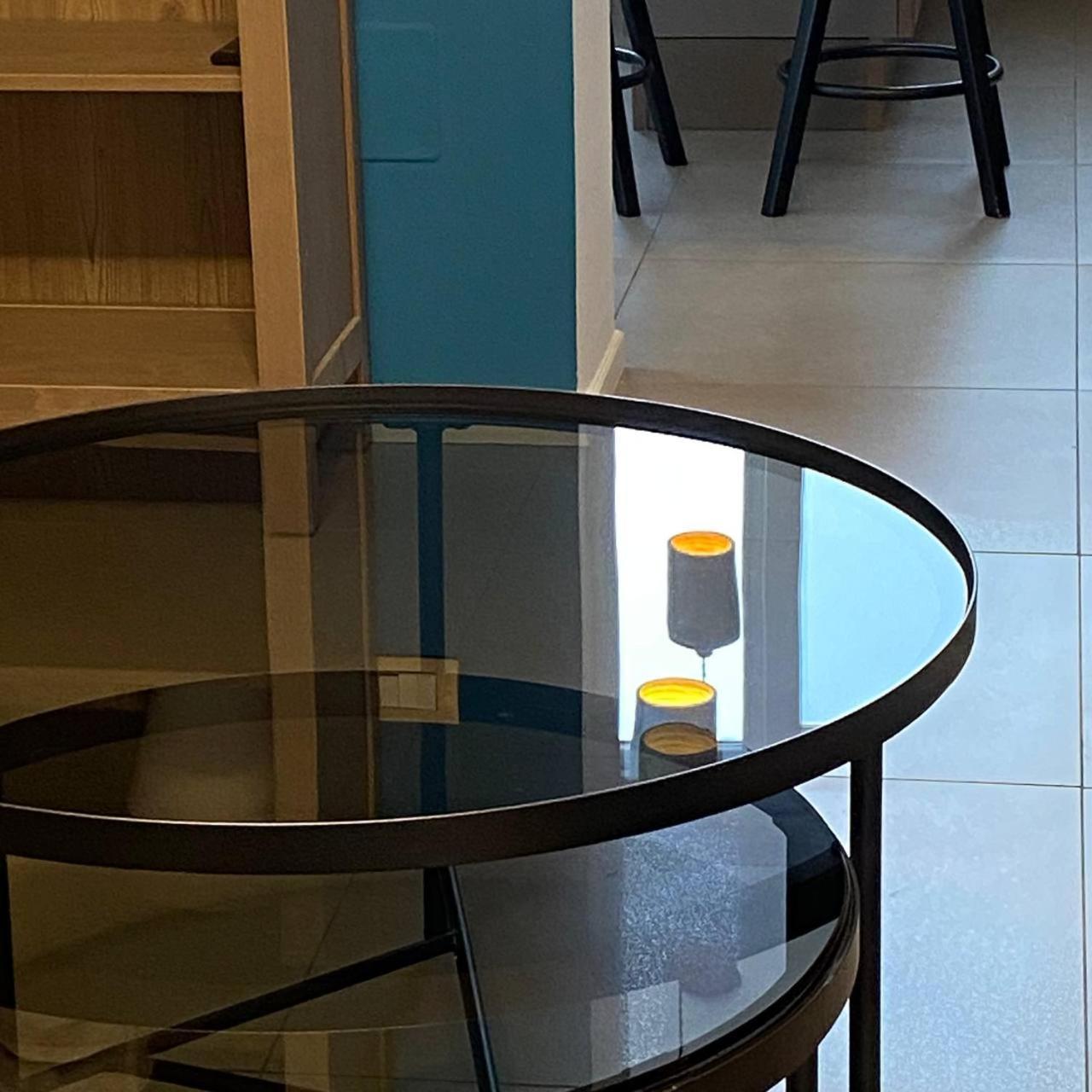 Bolina Luxury Suites Gallipoli Eksteriør bilde