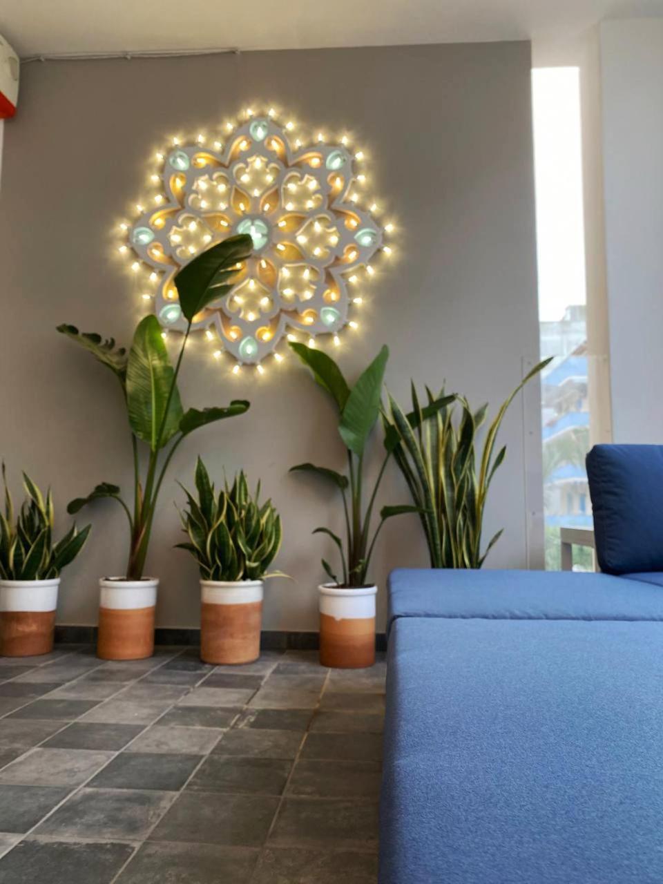 Bolina Luxury Suites Gallipoli Eksteriør bilde