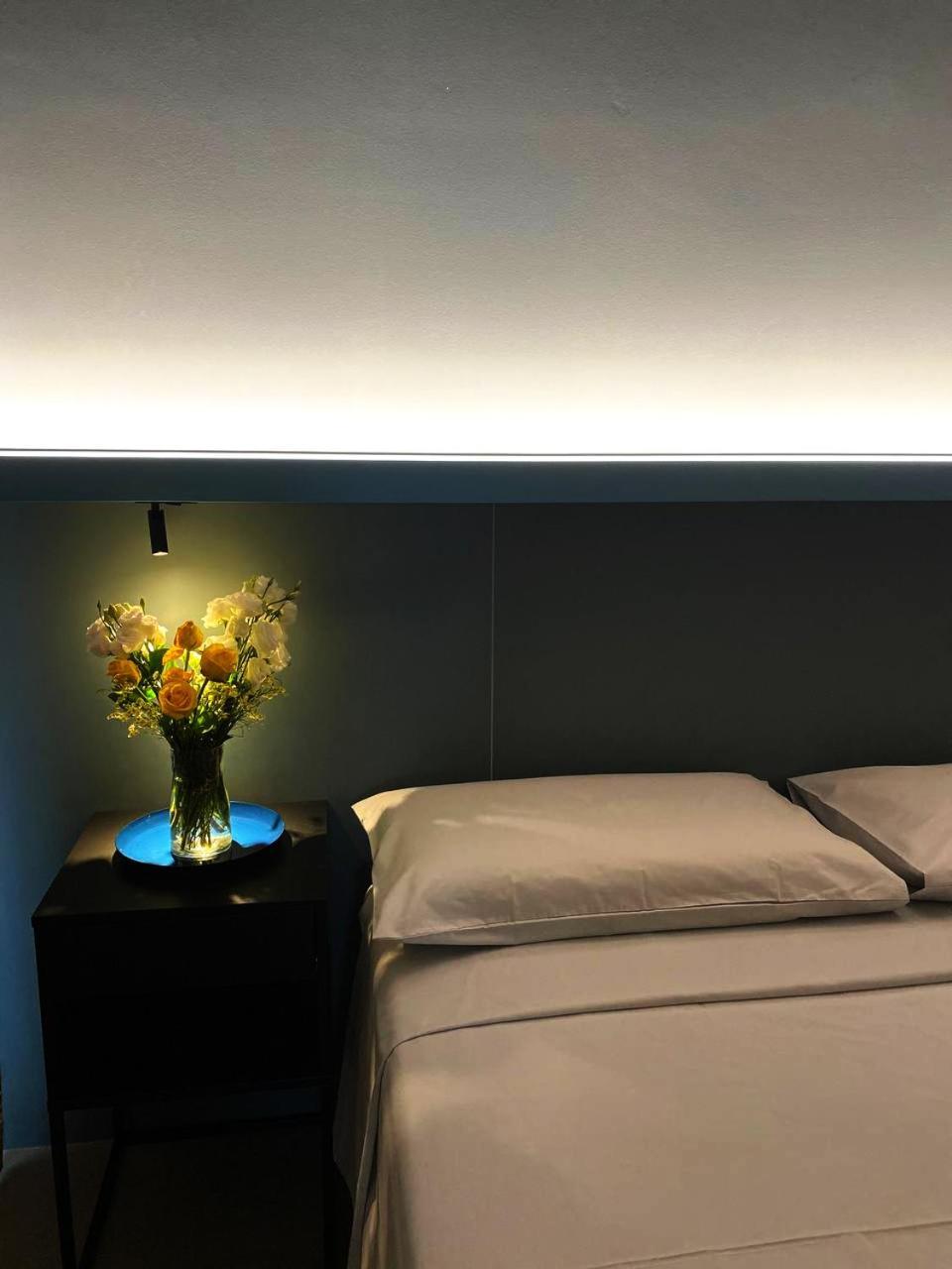 Bolina Luxury Suites Gallipoli Eksteriør bilde