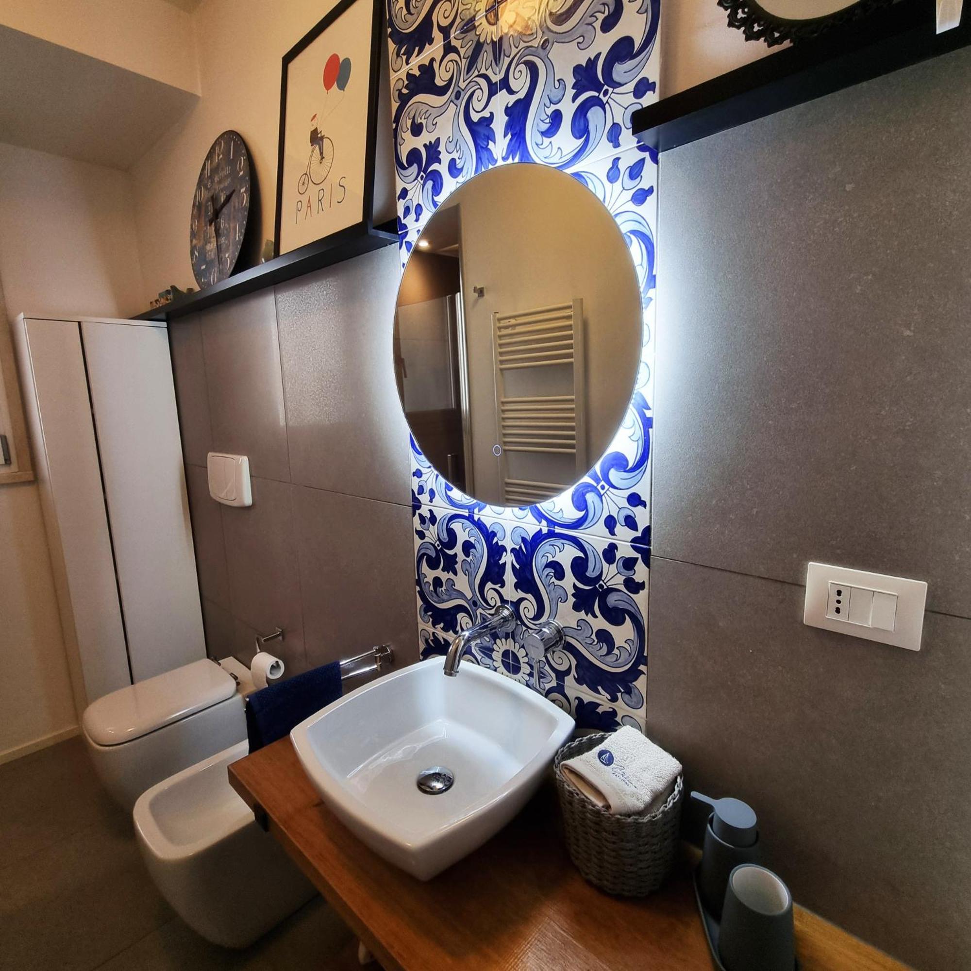 Bolina Luxury Suites Gallipoli Eksteriør bilde