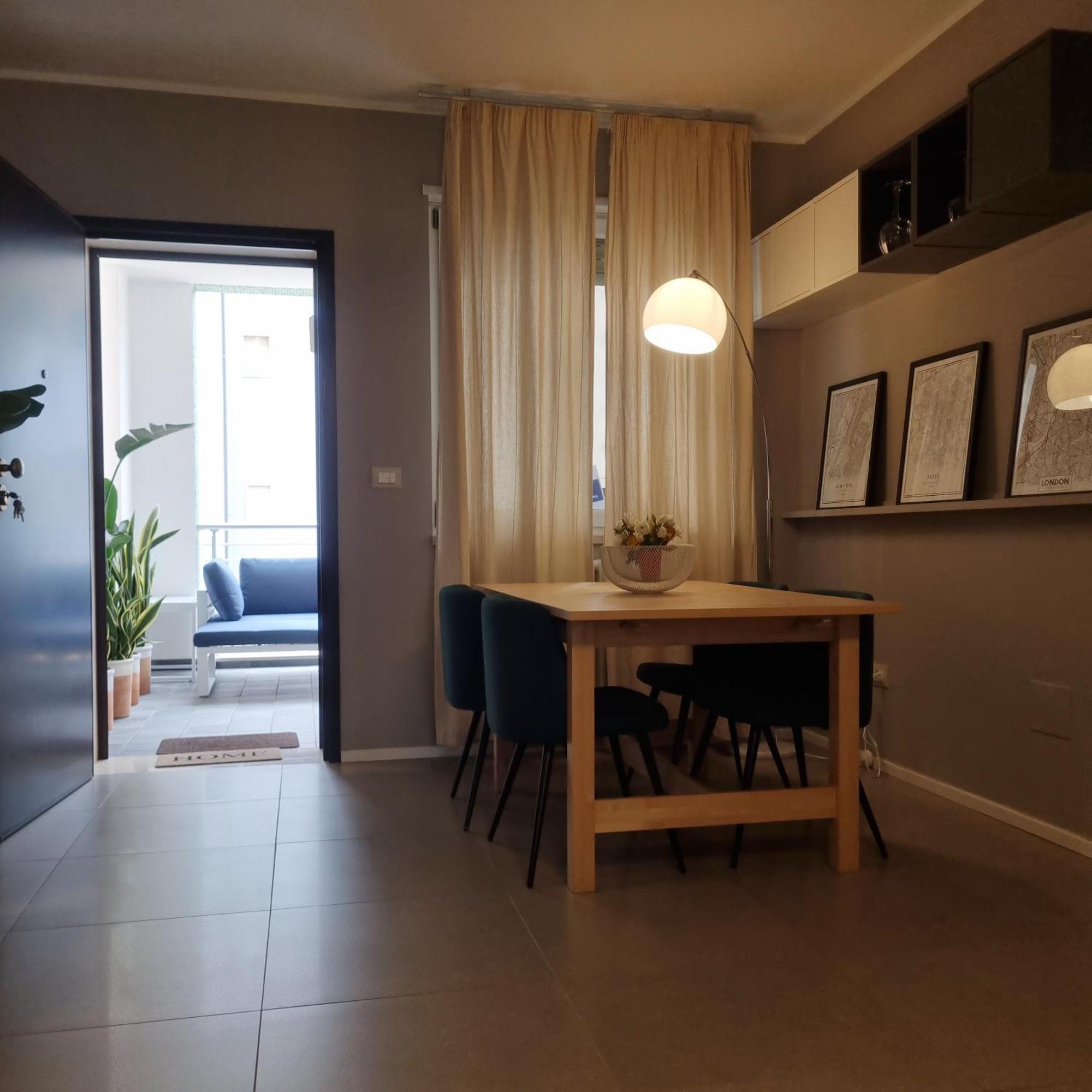 Bolina Luxury Suites Gallipoli Eksteriør bilde