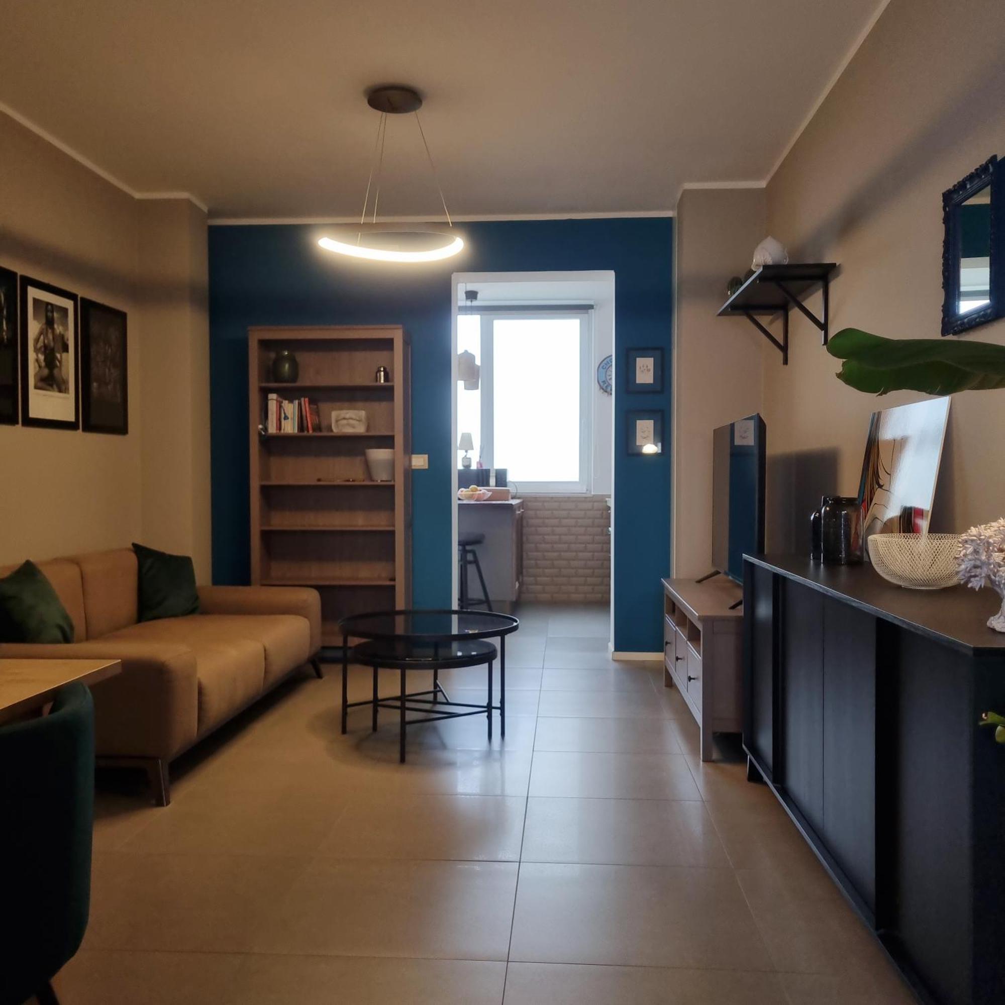 Bolina Luxury Suites Gallipoli Eksteriør bilde