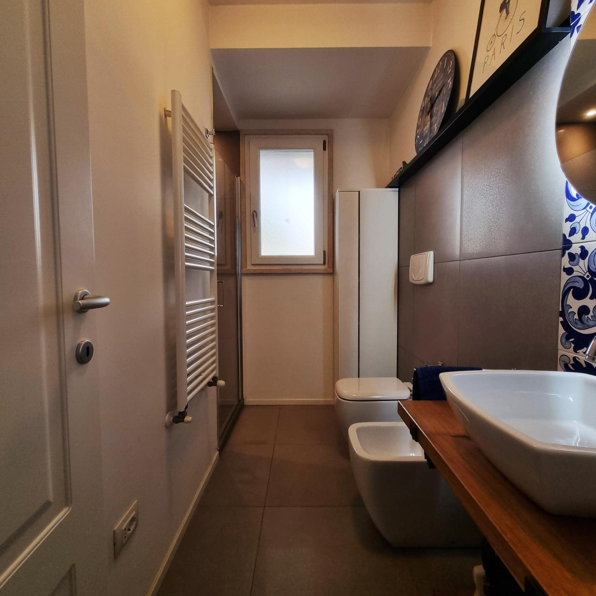 Bolina Luxury Suites Gallipoli Eksteriør bilde