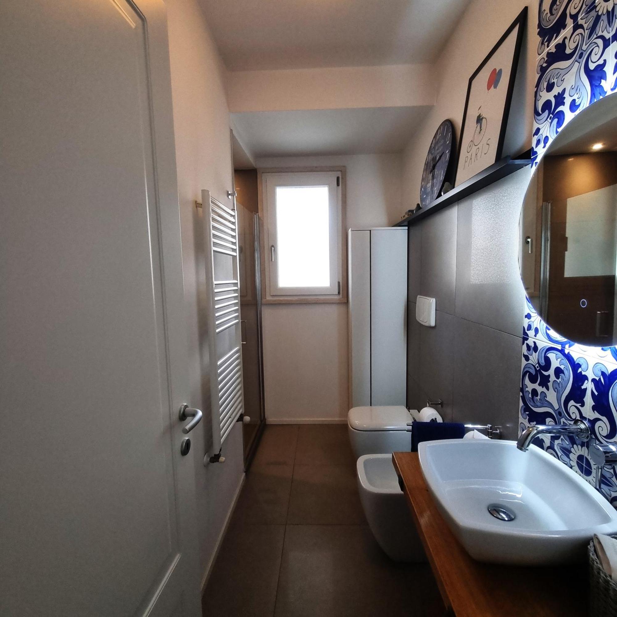 Bolina Luxury Suites Gallipoli Eksteriør bilde